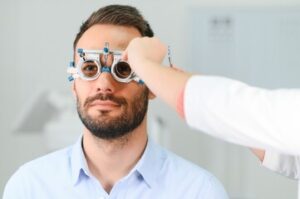 Eye Treatments
